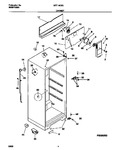 Diagram for 03 - Cabinet