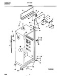 Diagram for 03 - Cabinet