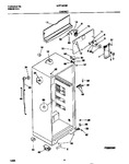 Diagram for 03 - Cabinet