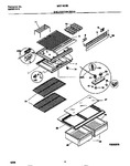 Diagram for 04 - Shelves/controls