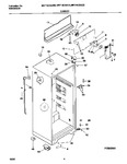 Diagram for 03 - Cabinet