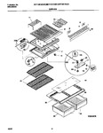 Diagram for 04 - Shelves