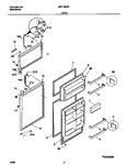 Diagram for 02 - Door