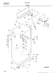 Diagram for 05 - Cabinet