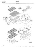 Diagram for 07 - Shelves