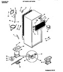 Diagram for 05 - Cooling System