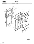 Diagram for 02 - Door