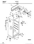 Diagram for 03 - Cabinet