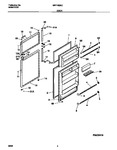 Diagram for 02 - Door