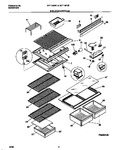 Diagram for 04 - Shelves/controls