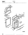 Diagram for 02 - Door