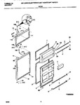 Diagram for 02 - Doors