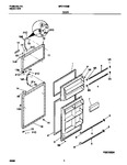 Diagram for 02 - Doors