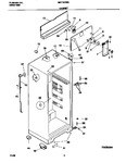 Diagram for 03 - Cabinet