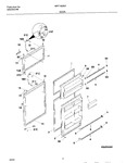 Diagram for 03 - Door