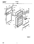 Diagram for 02 - Door