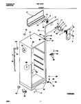 Diagram for 03 - Cabinet