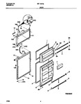 Diagram for 02 - Door