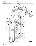 Diagram for 03 - Cabinet