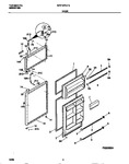 Diagram for 02 - Door