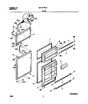 Diagram for 02 - Doors