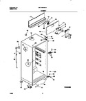 Diagram for 03 - Cabinet