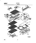 Diagram for 04 - Shelves