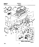 Diagram for 06 - Ice  Maker