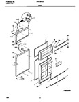 Diagram for 02 - Door