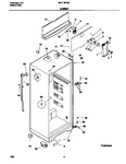 Diagram for 03 - Cabinet