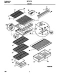 Diagram for 04 - Shelves