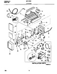 Diagram for 06 - Icemaker