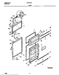 Diagram for 02 - Door