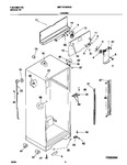 Diagram for 03 - Cabinet