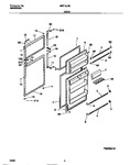 Diagram for 02 - Door