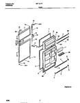 Diagram for 02 - Door