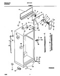 Diagram for 03 - Cabinet