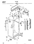 Diagram for 03 - Cabinet