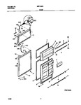 Diagram for 02 - Door