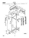 Diagram for 03 - Cabinet