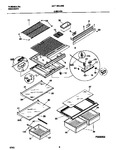 Diagram for 04 - Shelves