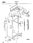 Diagram for 03 - Cabinet