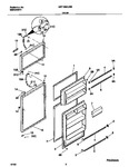 Diagram for 02 - Door