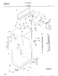 Diagram for 05 - Cabinet