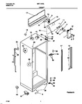 Diagram for 03 - Cabinet