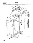 Diagram for 03 - Cabinet