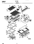 Diagram for 04 - Shelves