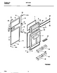 Diagram for 02 - Door