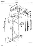 Diagram for 03 - Cabinet