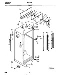 Diagram for 03 - Cabinet